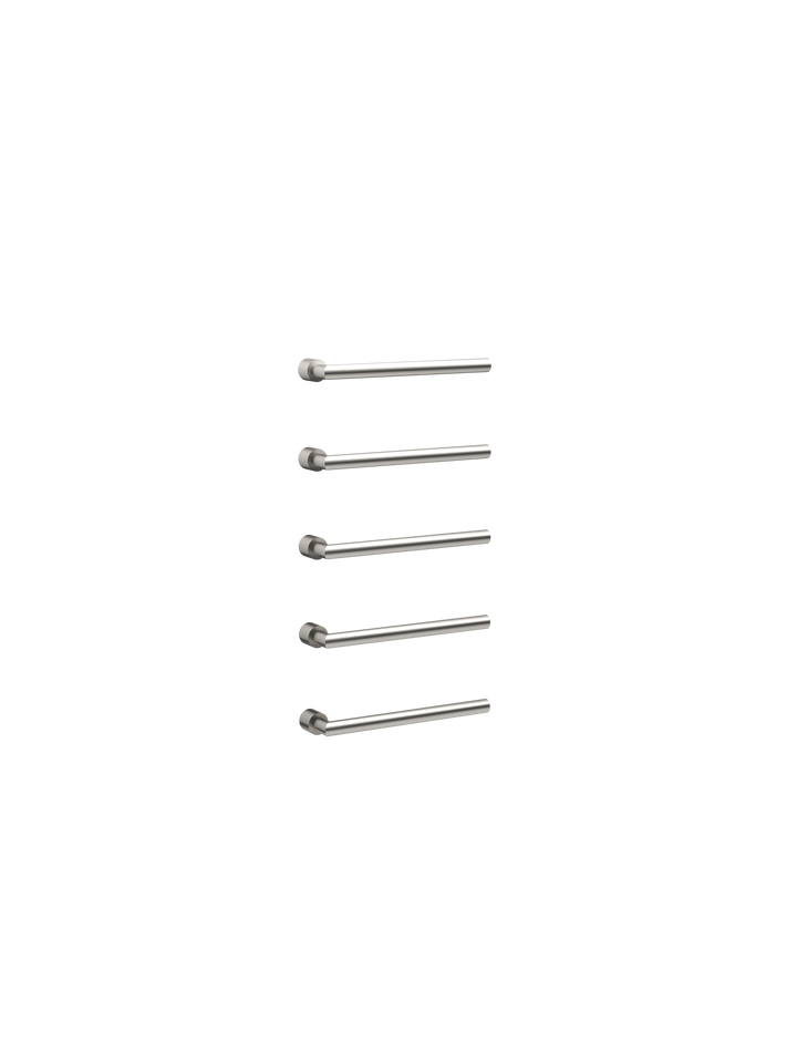 Kartners Frankfurt 19.5" Electric Towel Warmer