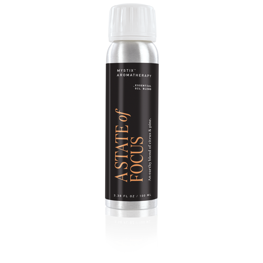 Brizo Mystix Aromatherapy