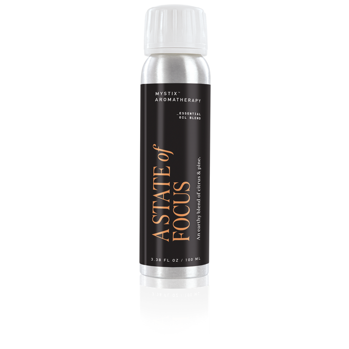 Brizo Mystix Aromatherapy