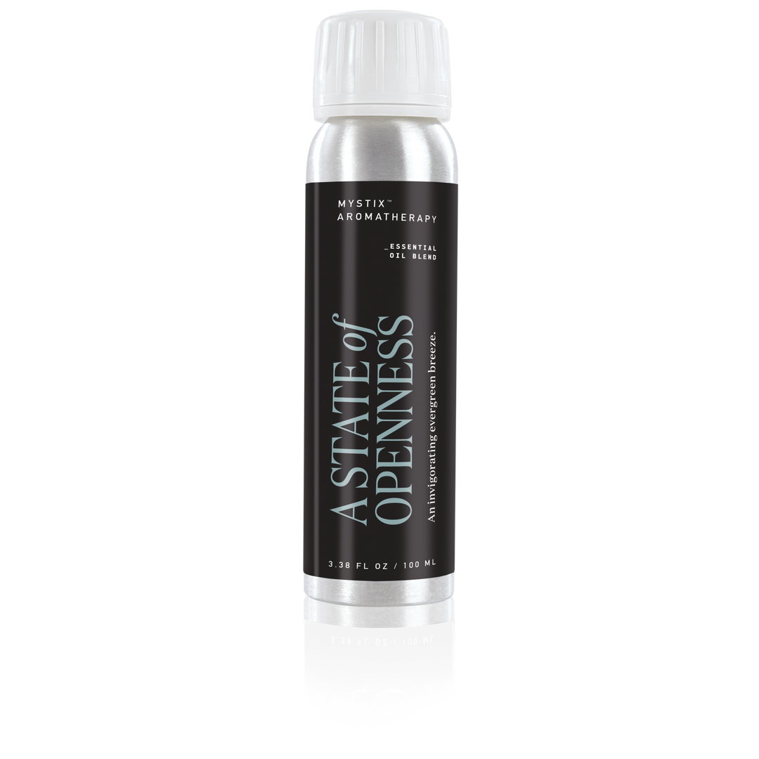 Brizo Mystix Aromatherapy