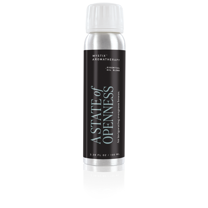 Brizo Mystix Aromatherapy