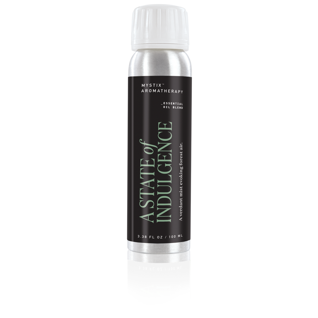 Brizo Mystix Aromatherapy