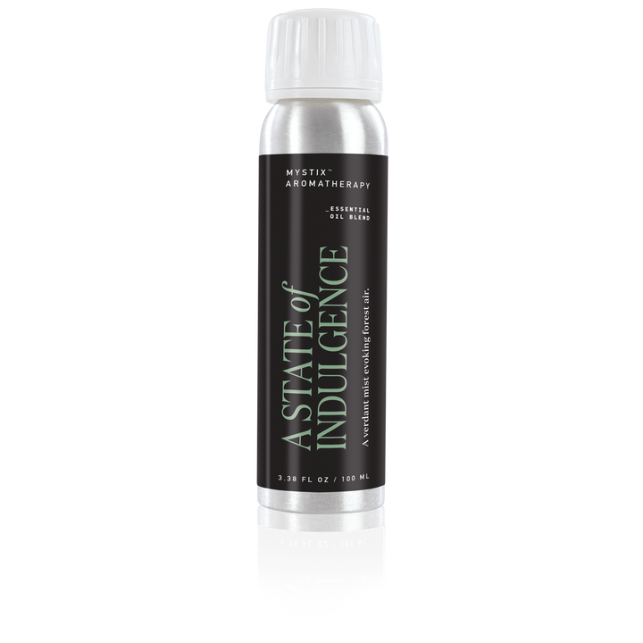 Brizo Mystix Aromatherapy