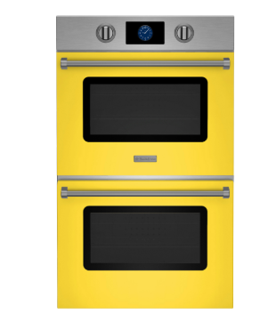 BlueStar 30" Double Electric Wall Oven