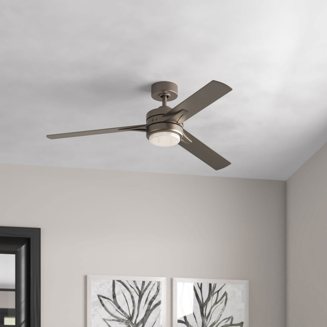 Hinkley Ventus Ceiling Fan (view 6)