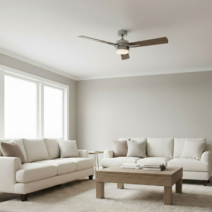 Hinkley Ventus Ceiling Fan (view 4)