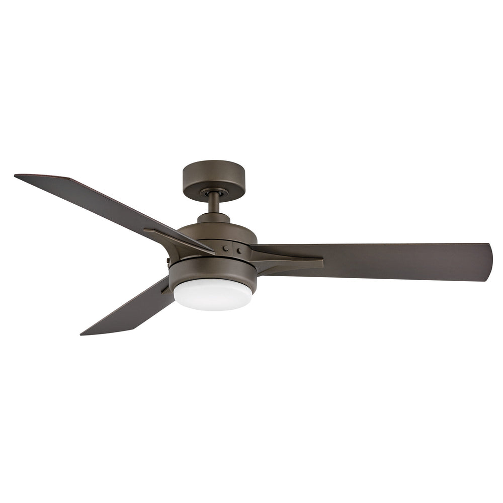 Hinkley Ventus Ceiling Fan in Metallic Matte Bronze