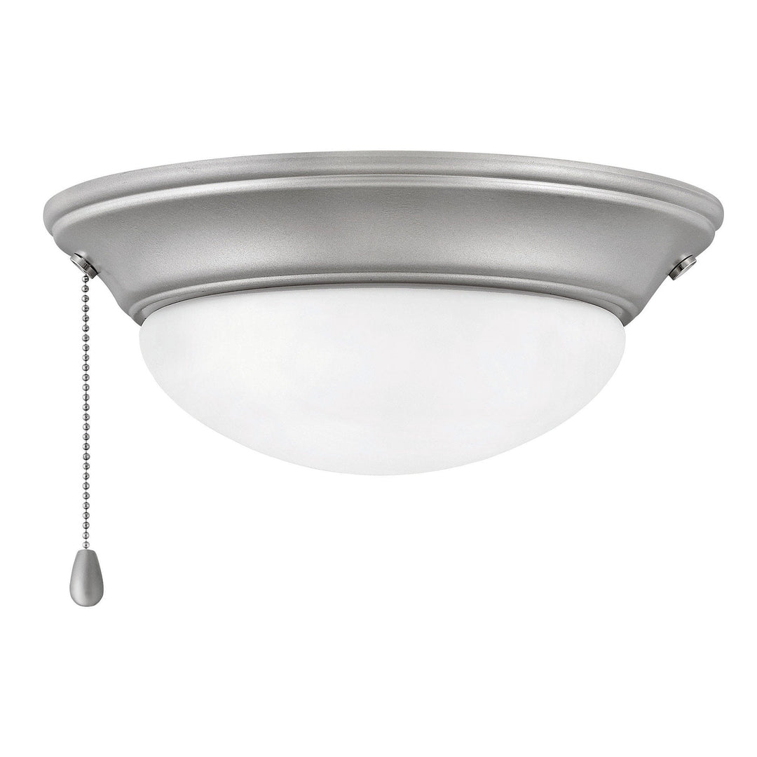 Hinkley Small Low Profile Fan Light Kit