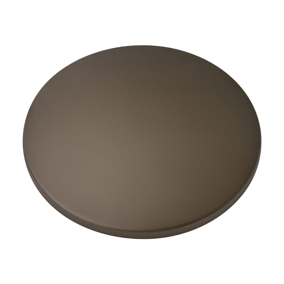 Hinkley Trey Light Kit Cover in Metallic Matte Bronze