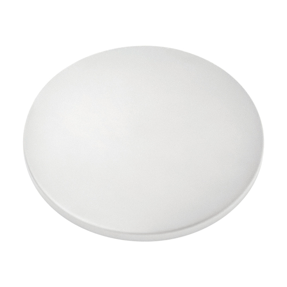 Hinkley Trey Light Kit Cover in Matte White