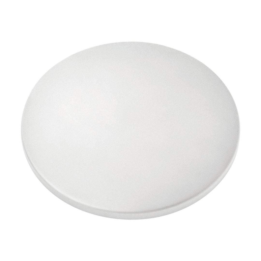 Hinkley Trey Light Kit Cover in Matte White