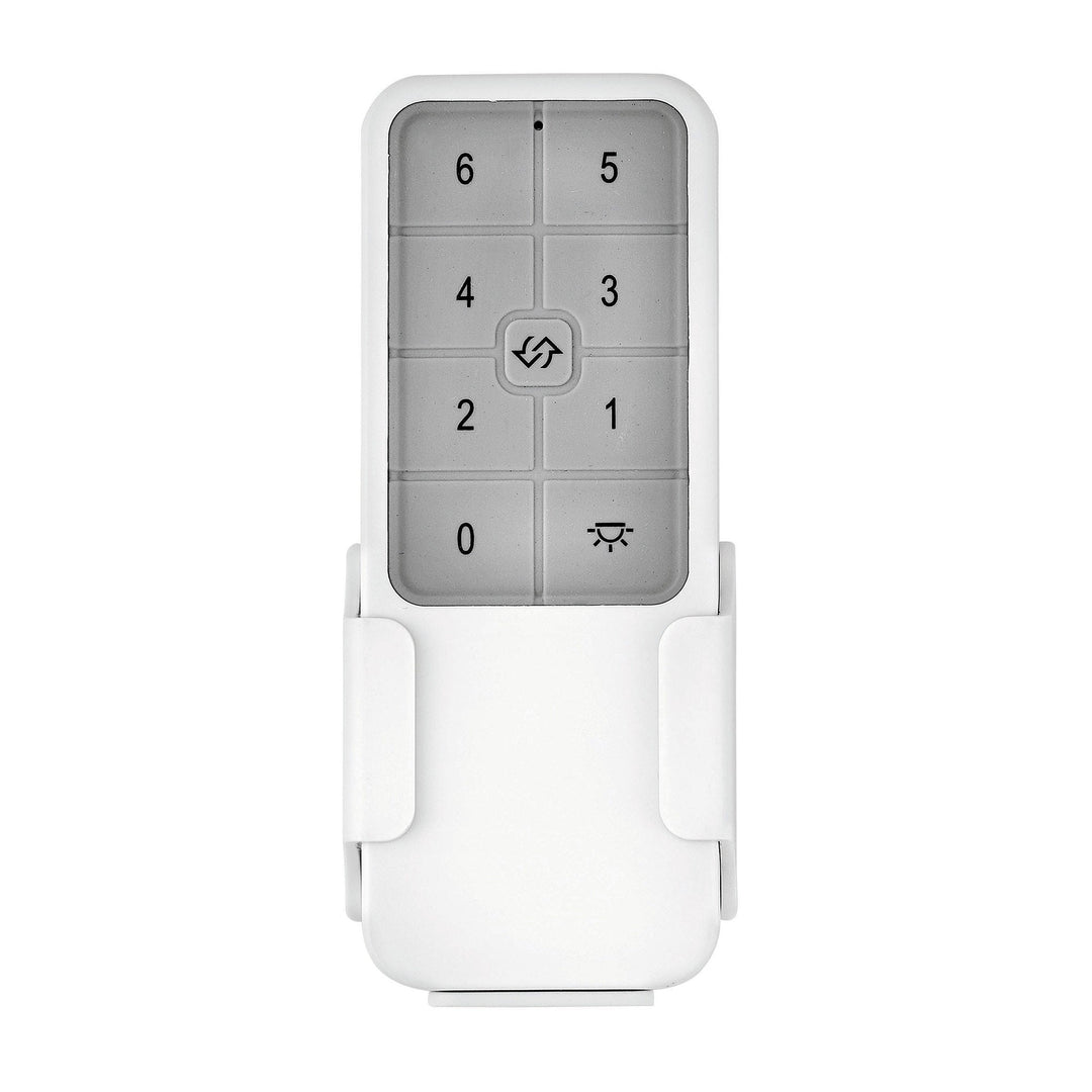 Hinkley-980003FWH-White