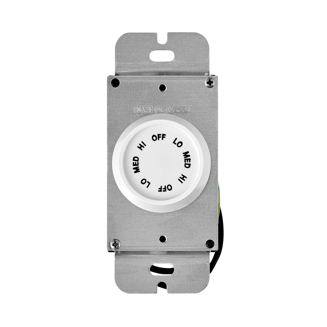Hinkley-980010FAW-Appliance White