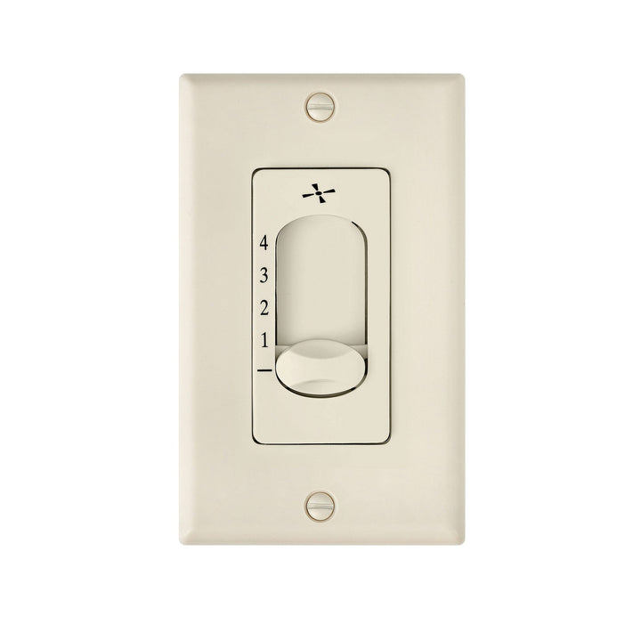 Hinkley 5 Speed Slide Wall Control