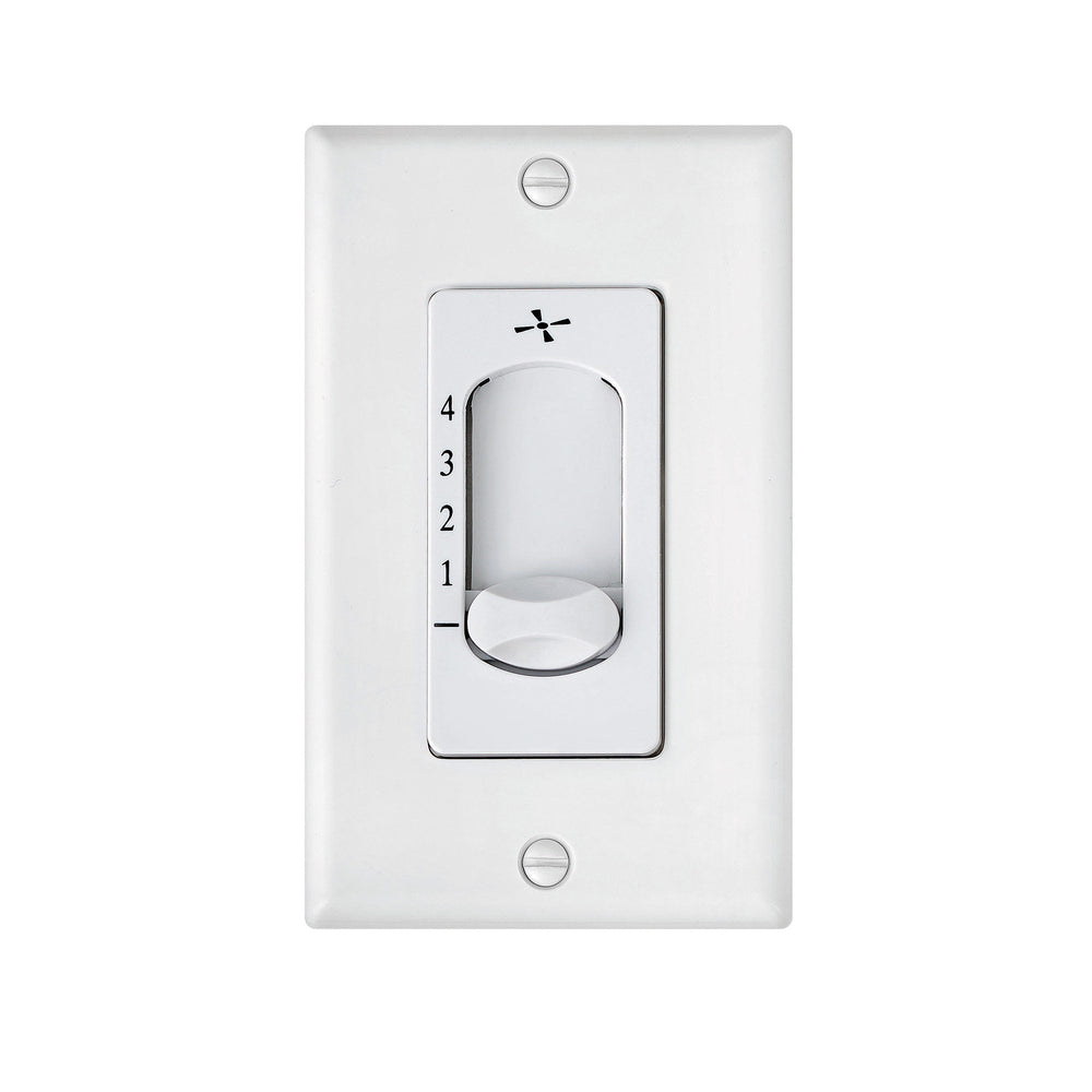 Hinkley 4 Speed Slide Wall Control