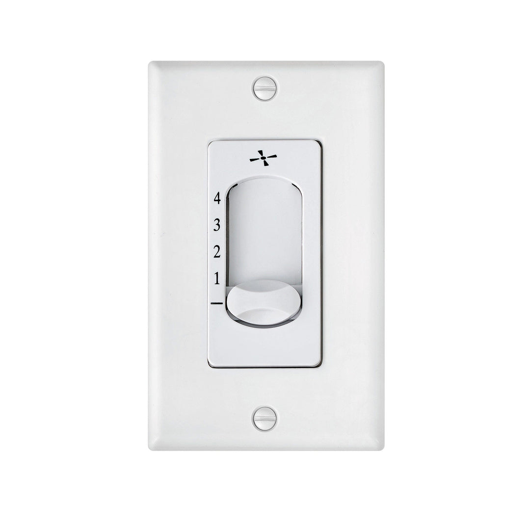 Hinkley 4 Speed Slide Wall Control