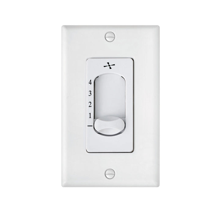 Hinkley 4 Speed Slide Wall Control