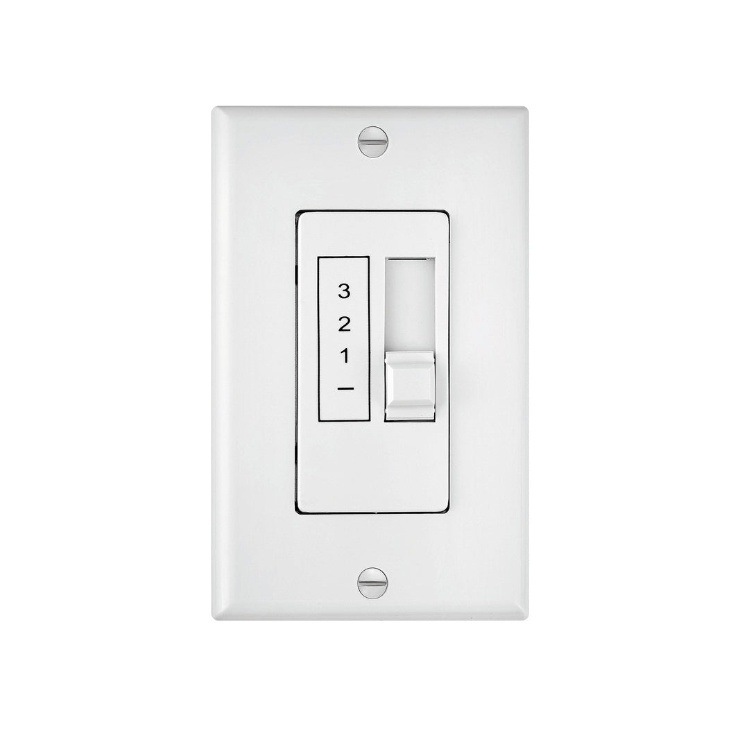 Hinkley-980012FWH-White