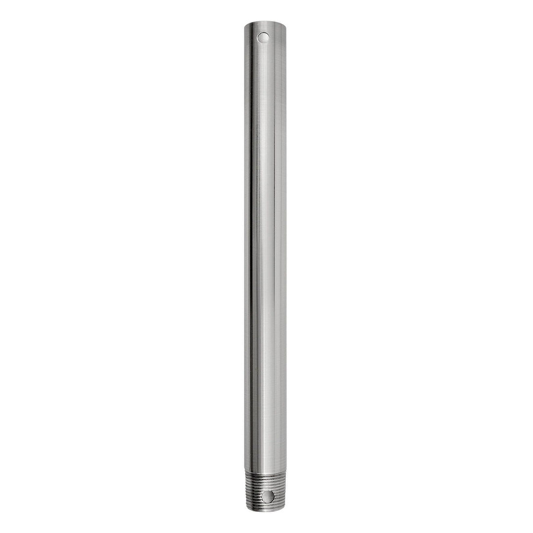Hinkley Fan Downrod in Brushed Nickel