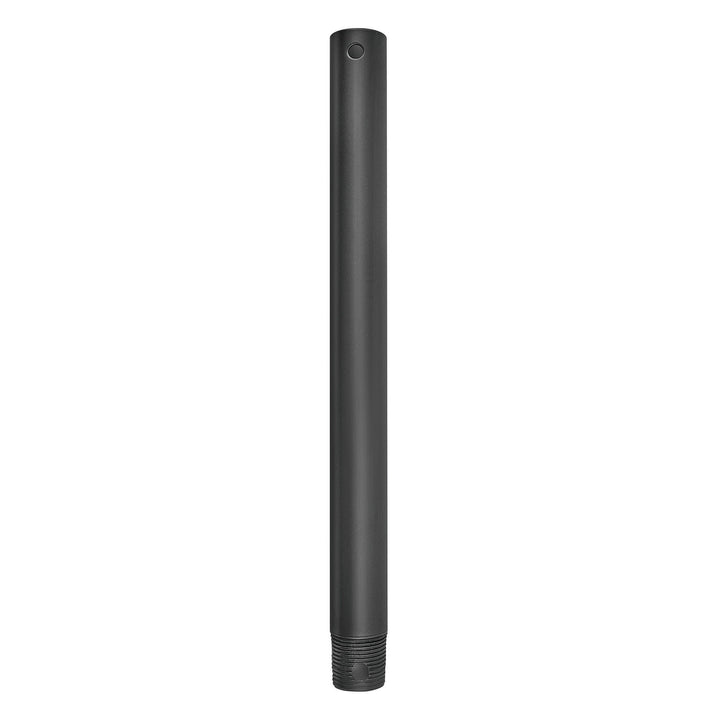 Hinkley Fan Downrod in Matte Black