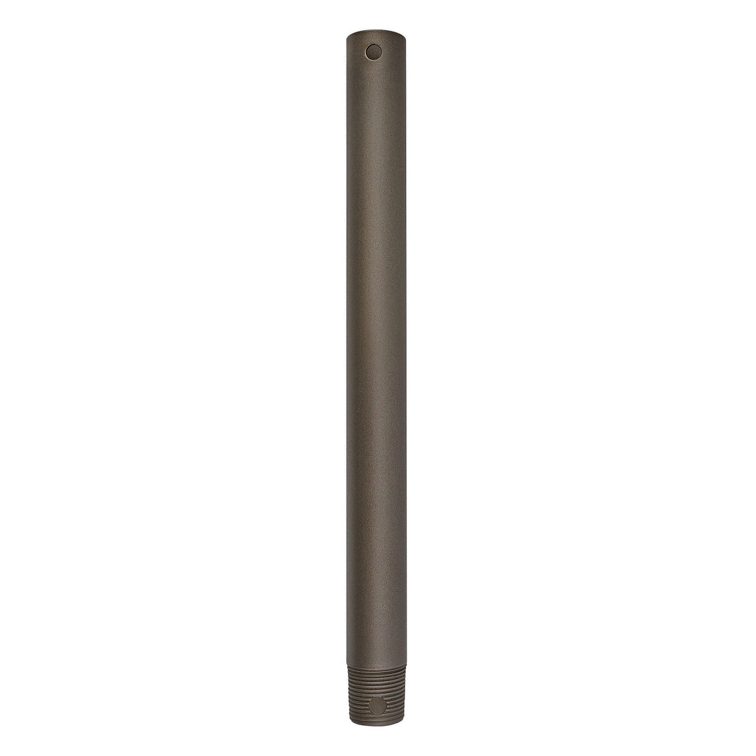 Hinkley Fan Downrod in Metallic Matte Bronze