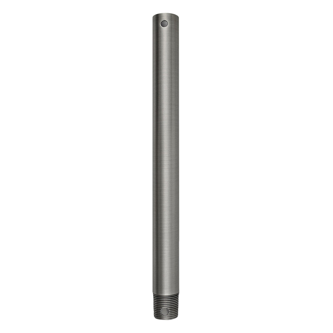 Hinkley Fan Downrod in Pewter