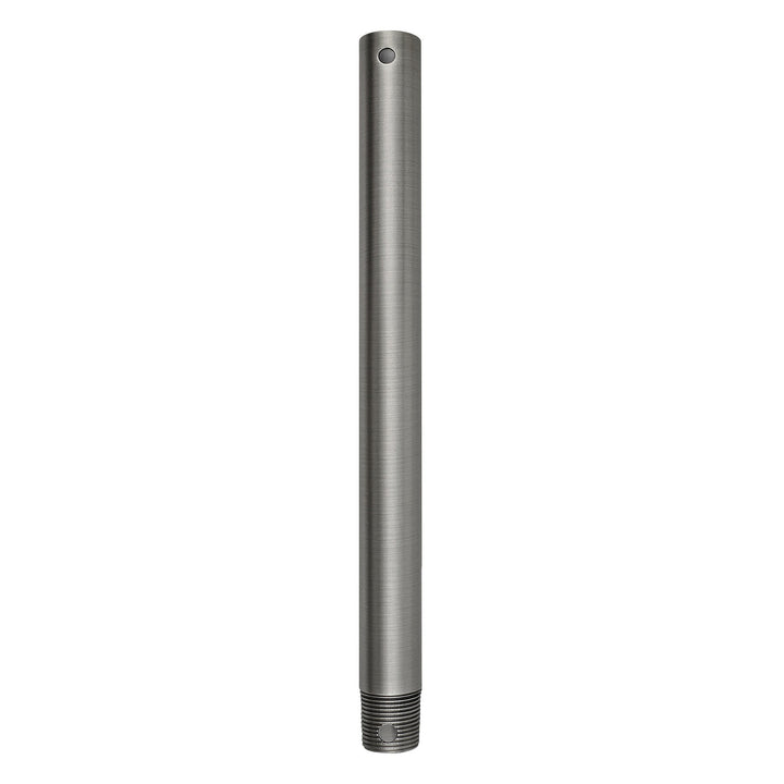 Hinkley Fan Downrod in Pewter