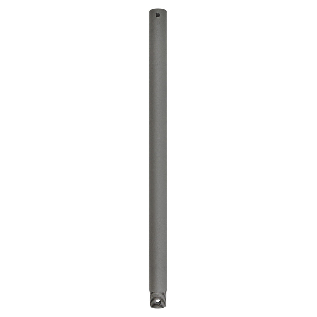 Hinkley Fan Downrod in Graphite (view 2)