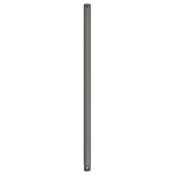 Hinkley Fan Downrod in Graphite (view 3)