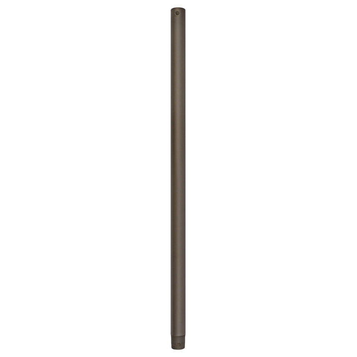 Hinkley Fan Downrod in Metallic Matte Bronze (view 3)