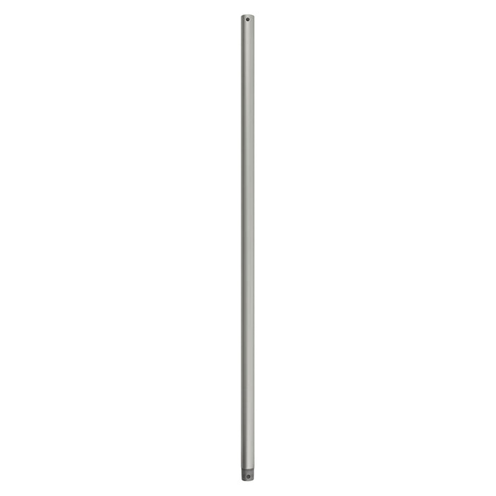 Hinkley Fan Downrod in Brushed Nickel (view 8)