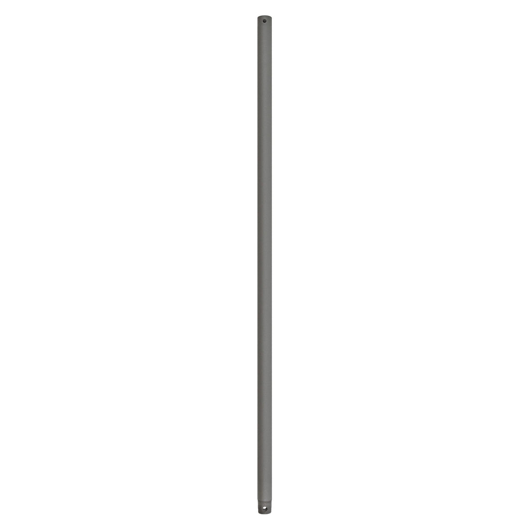 Hinkley Fan Downrod in Graphite (view 4)
