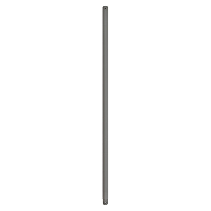 Hinkley Fan Downrod in Graphite (view 4)