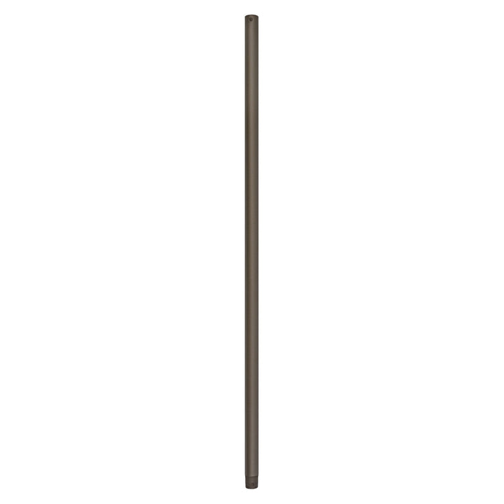 Hinkley Fan Downrod in Metallic Matte Bronze (view 4)