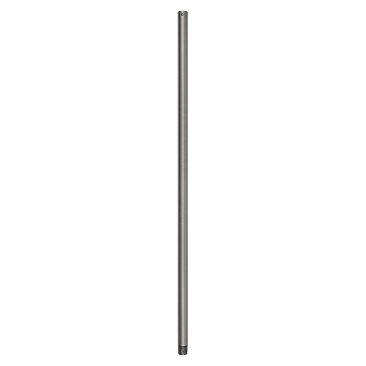 Hinkley Fan Downrod in Pewter (view 4)