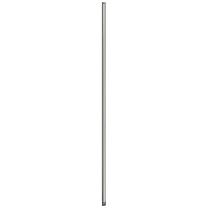 Hinkley Fan Downrod in Brushed Nickel (view 10)