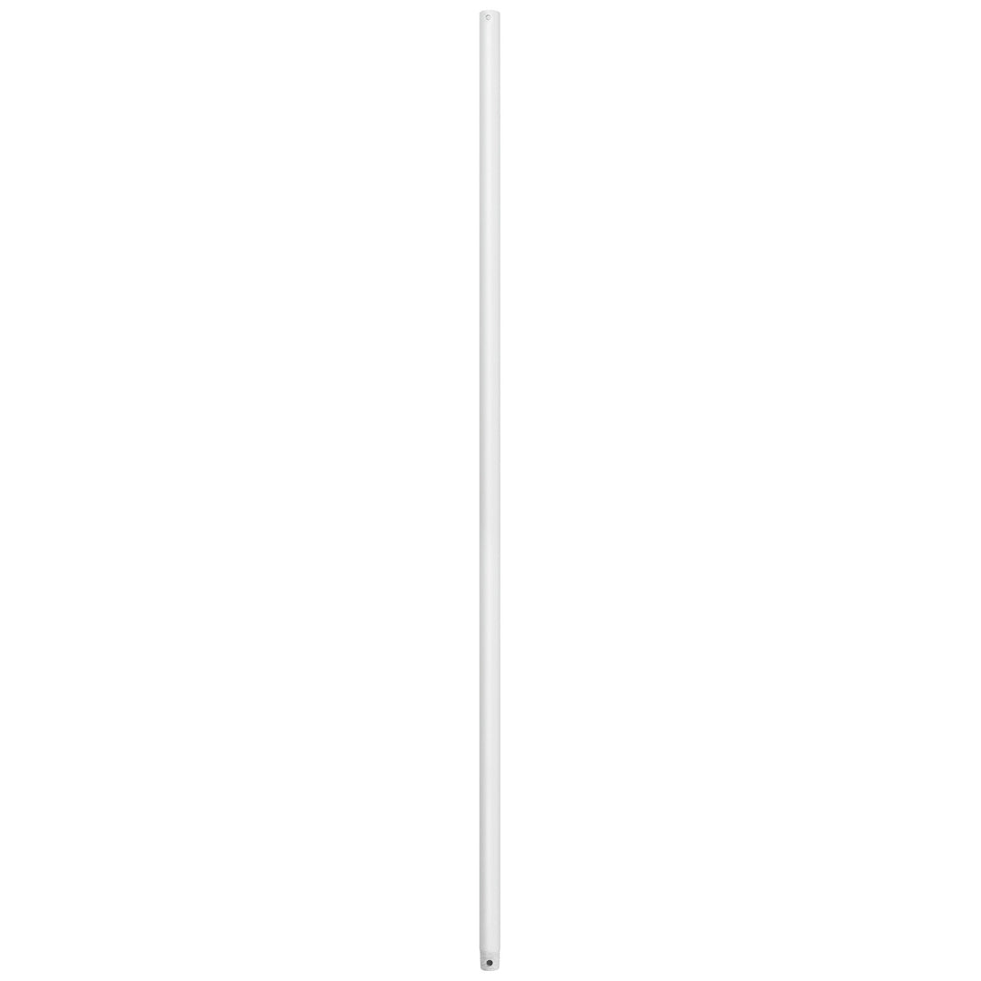 Hinkley Fan Downrod in Chalk White (view 5)