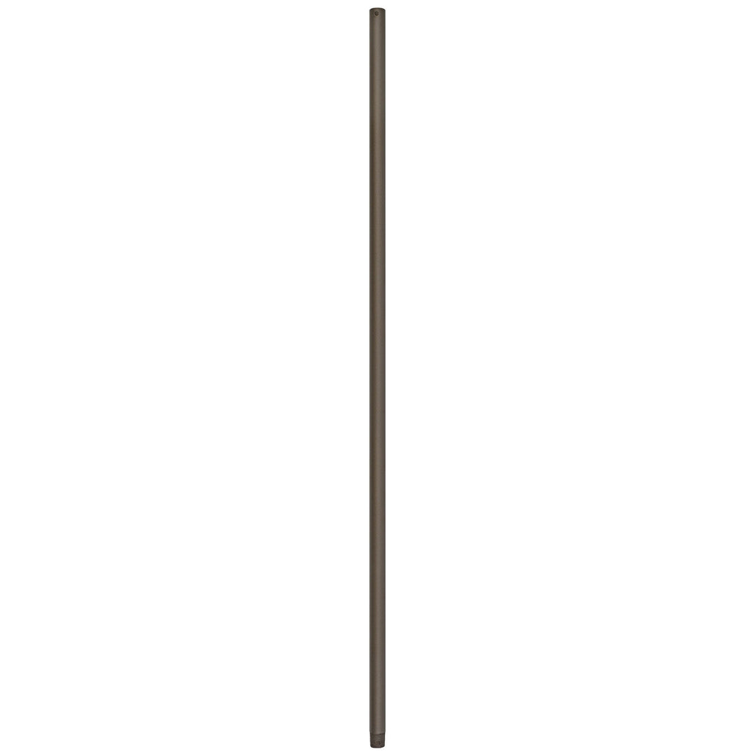 Hinkley Fan Downrod in Metallic Matte Bronze (view 5)