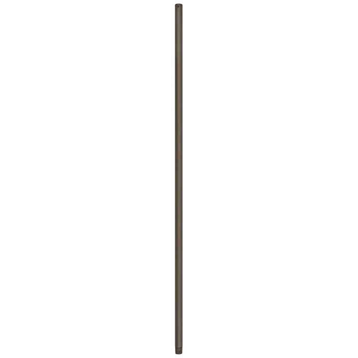 Hinkley Fan Downrod in Metallic Matte Bronze (view 5)