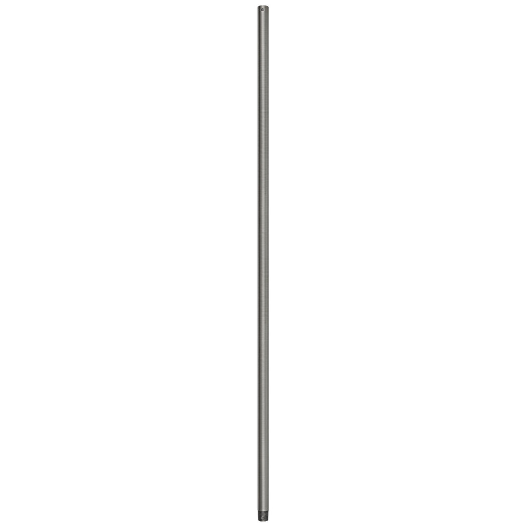 Hinkley Fan Downrod in Pewter (view 5)