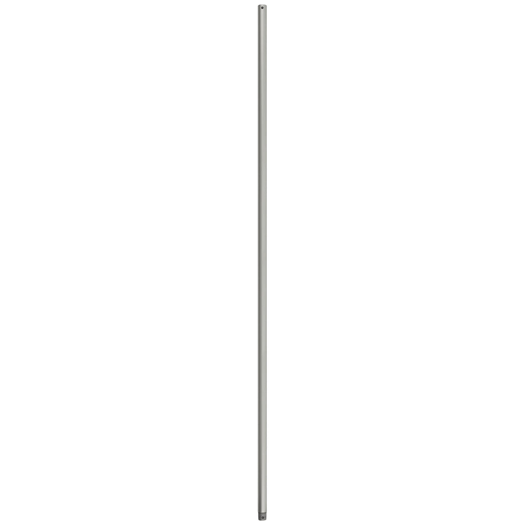 Hinkley Fan Downrod in Brushed Nickel (view 12)