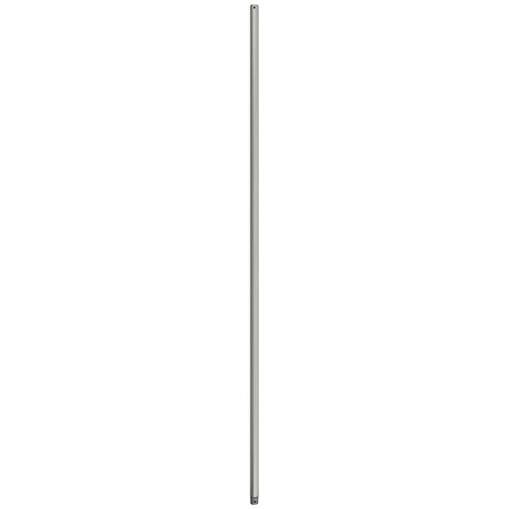 Hinkley Fan Downrod in Brushed Nickel (view 12)