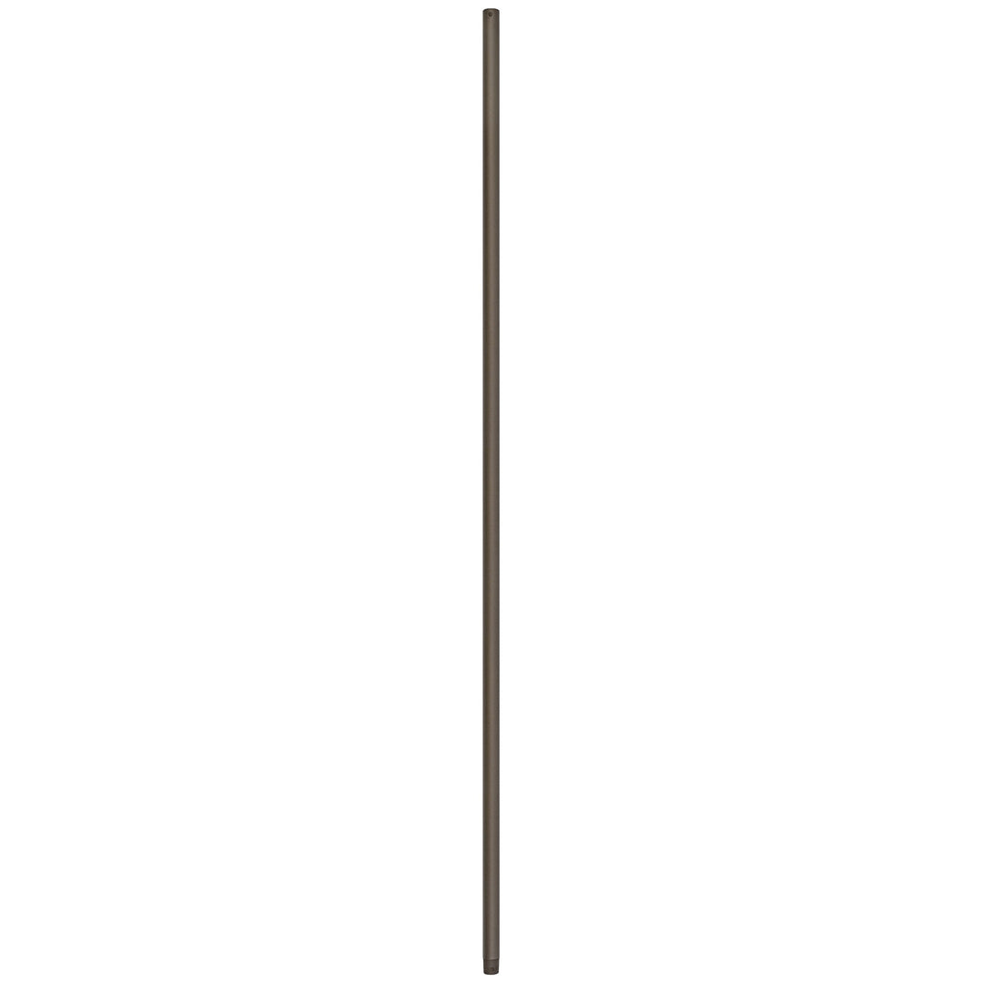 Hinkley Fan Downrod in Metallic Matte Bronze (view 6)