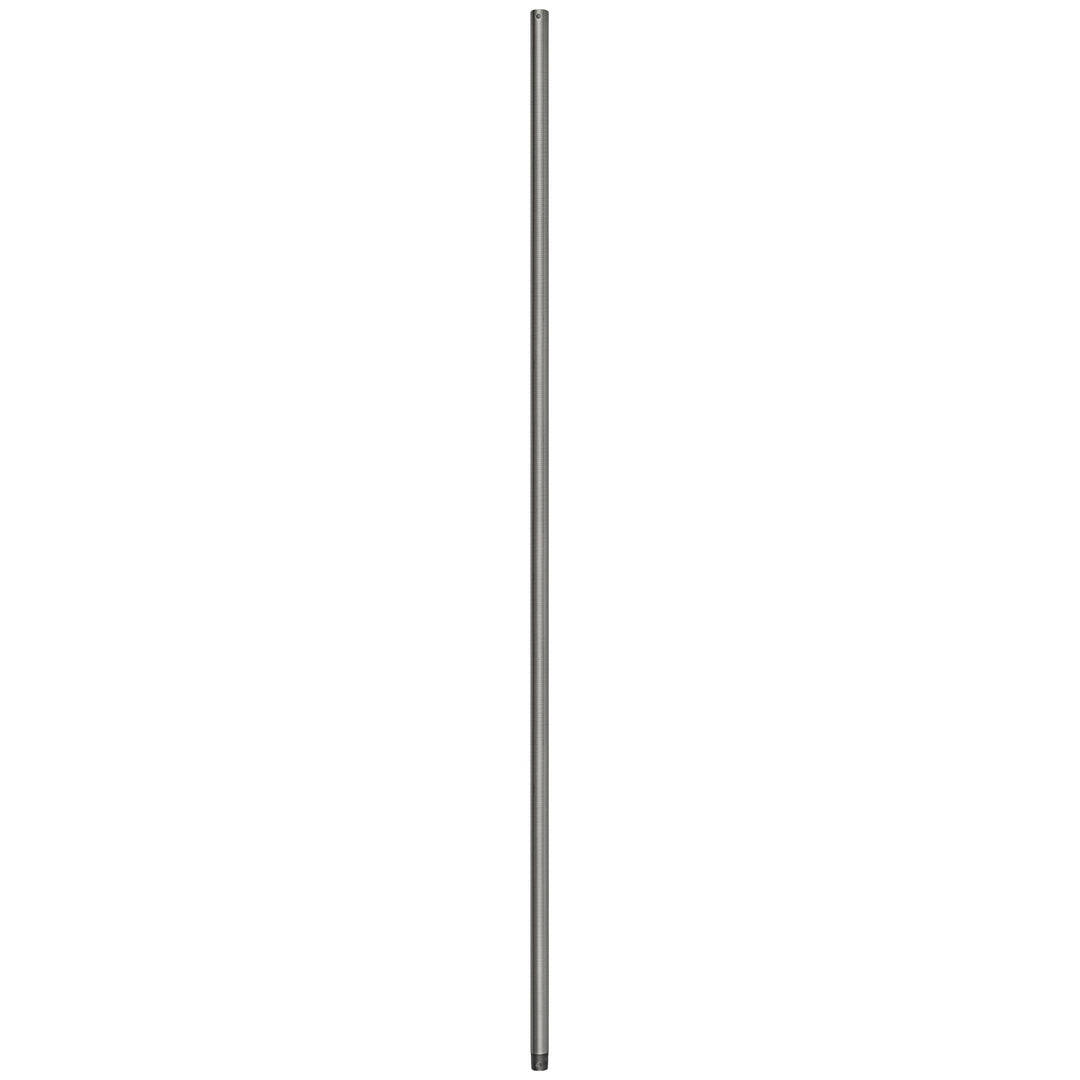 Hinkley Fan Downrod in Pewter (view 6)