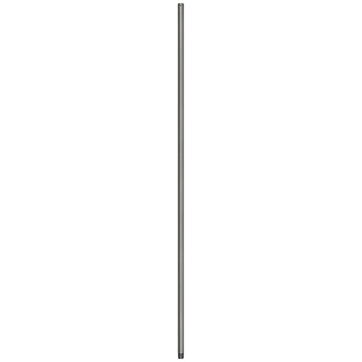 Hinkley Fan Downrod in Pewter (view 6)