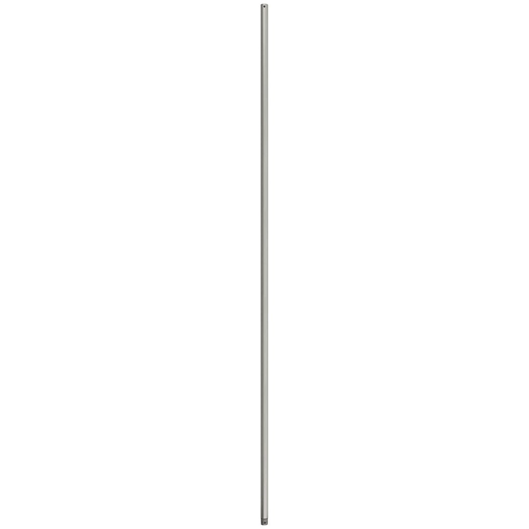 Hinkley Fan Downrod in Brushed Nickel (view 14)