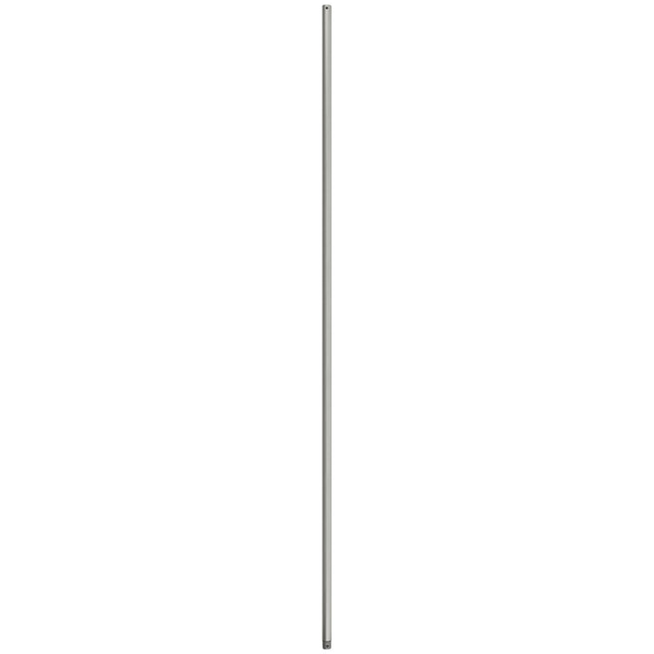 Hinkley Fan Downrod in Brushed Nickel (view 14)