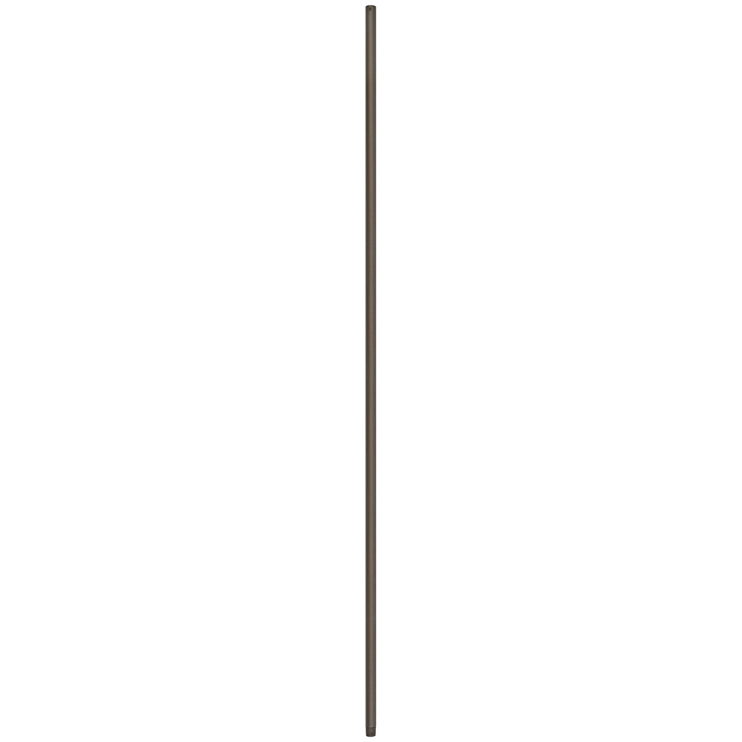 Hinkley Fan Downrod in Metallic Matte Bronze (view 7)