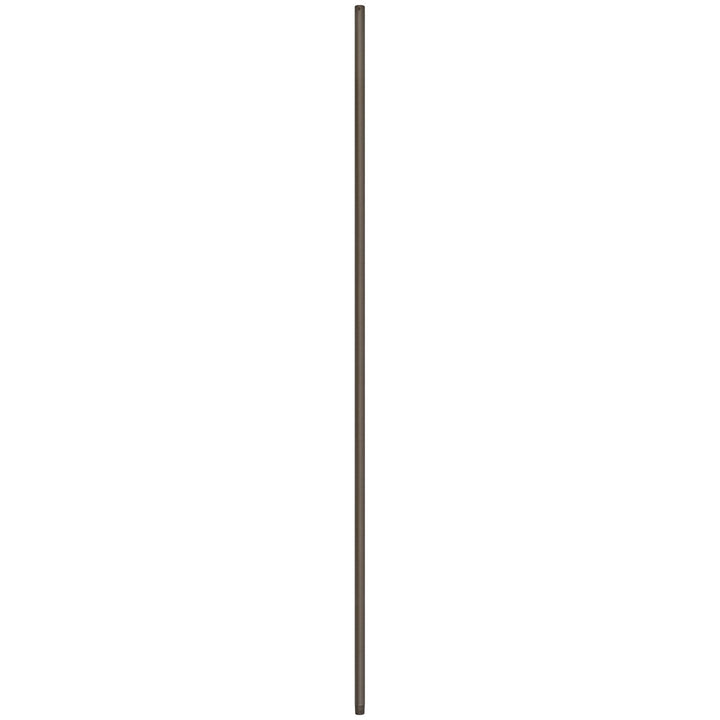 Hinkley Fan Downrod in Metallic Matte Bronze (view 7)