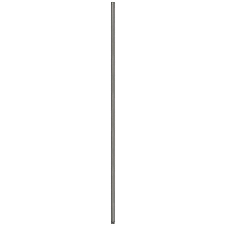 Hinkley Fan Downrod in Pewter (view 7)